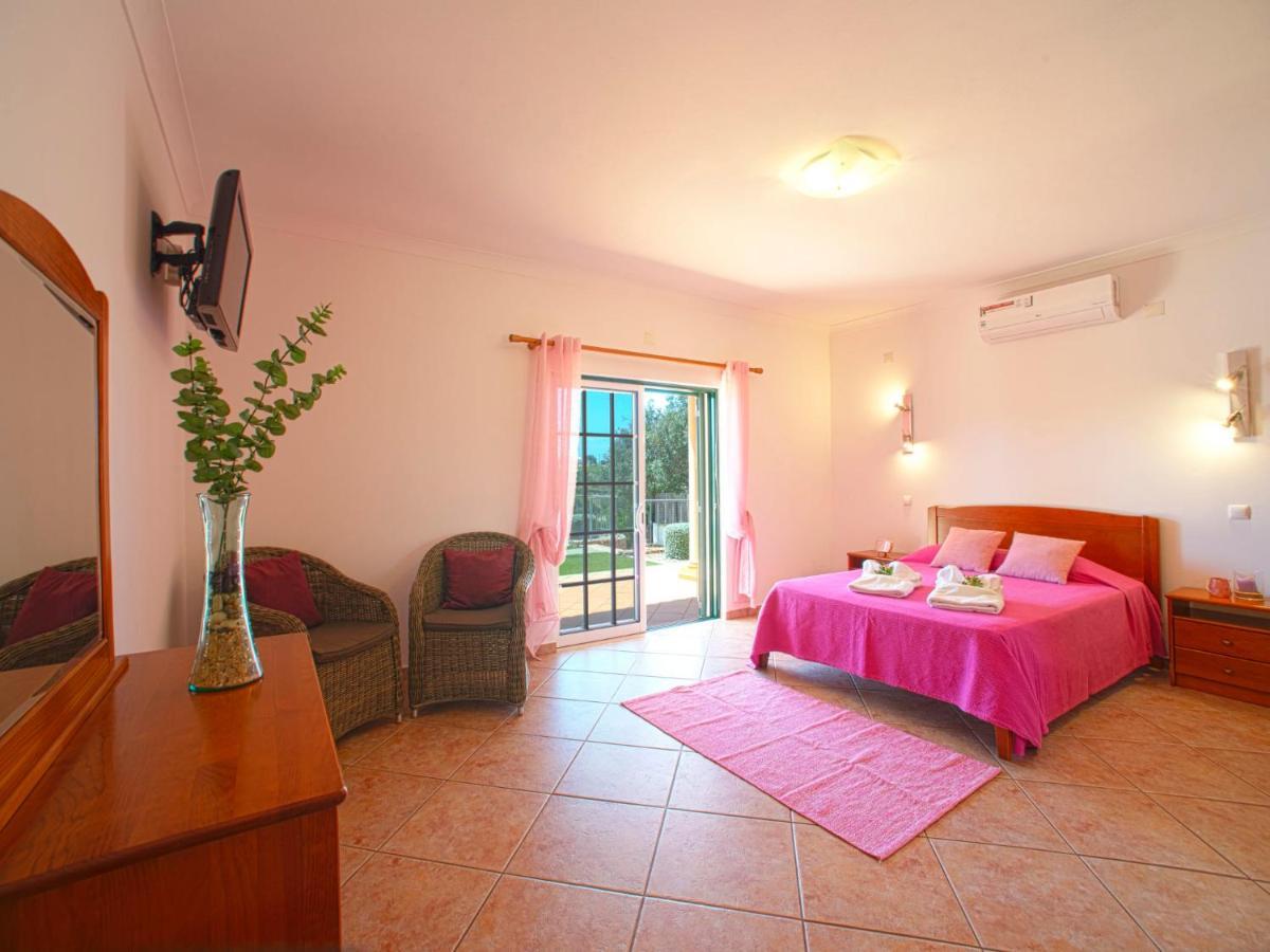Holiday Home Alto Da Rafoia By Interhome Lagoa  Exterior foto