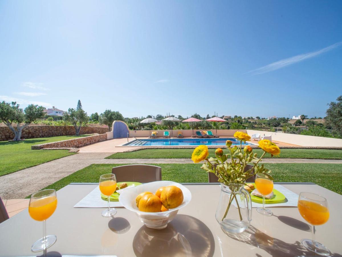 Holiday Home Alto Da Rafoia By Interhome Lagoa  Exterior foto