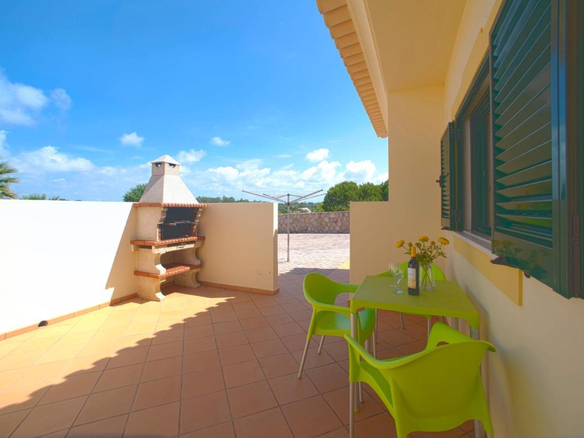 Holiday Home Alto Da Rafoia By Interhome Lagoa  Exterior foto